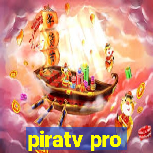 piratv pro